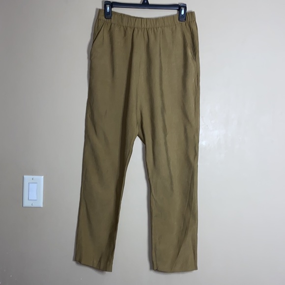 ZARA Baggy Pants - Picture 4 of 10